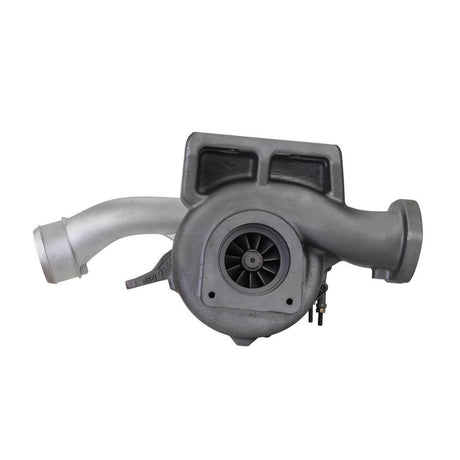 2008-2010 Powerstroke 6.4L Reman Turbo High Pressure w/o Actuator (S8640102R)