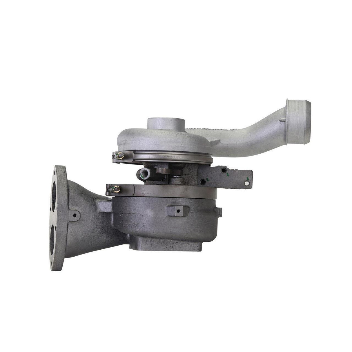 2008-2010 Powerstroke 6.4L Reman Turbo High Pressure w/o Actuator (S8640102R)