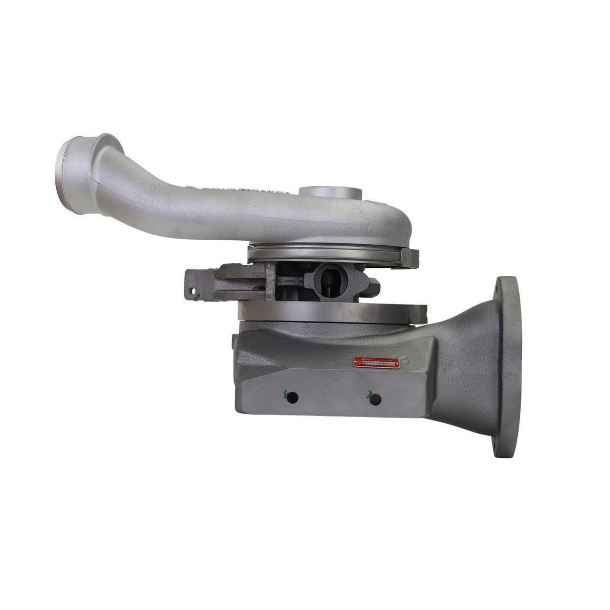 2008-2010 Powerstroke 6.4L Reman Turbo High Pressure w/o Actuator (S8640102R)