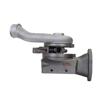 2008-2010 Powerstroke 6.4L Reman Turbo High Pressure w/o Actuator (S8640102R)