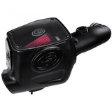 2008-2010 Powerstroke 6.4L S&B Cold Air Intake (75-5105)