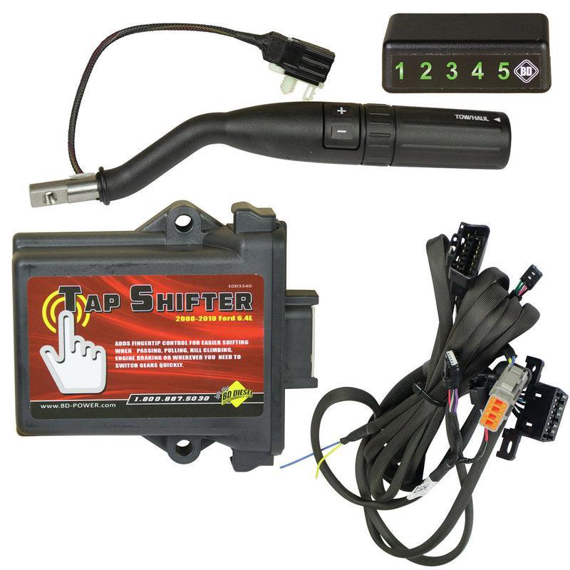 2008-2010 Powerstroke 6.4L Tapshifter (1031370)