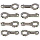 2008-2010 Powerstroke 6.4L Wagler Standard Length Connecting Rod Set (CRF6.4)