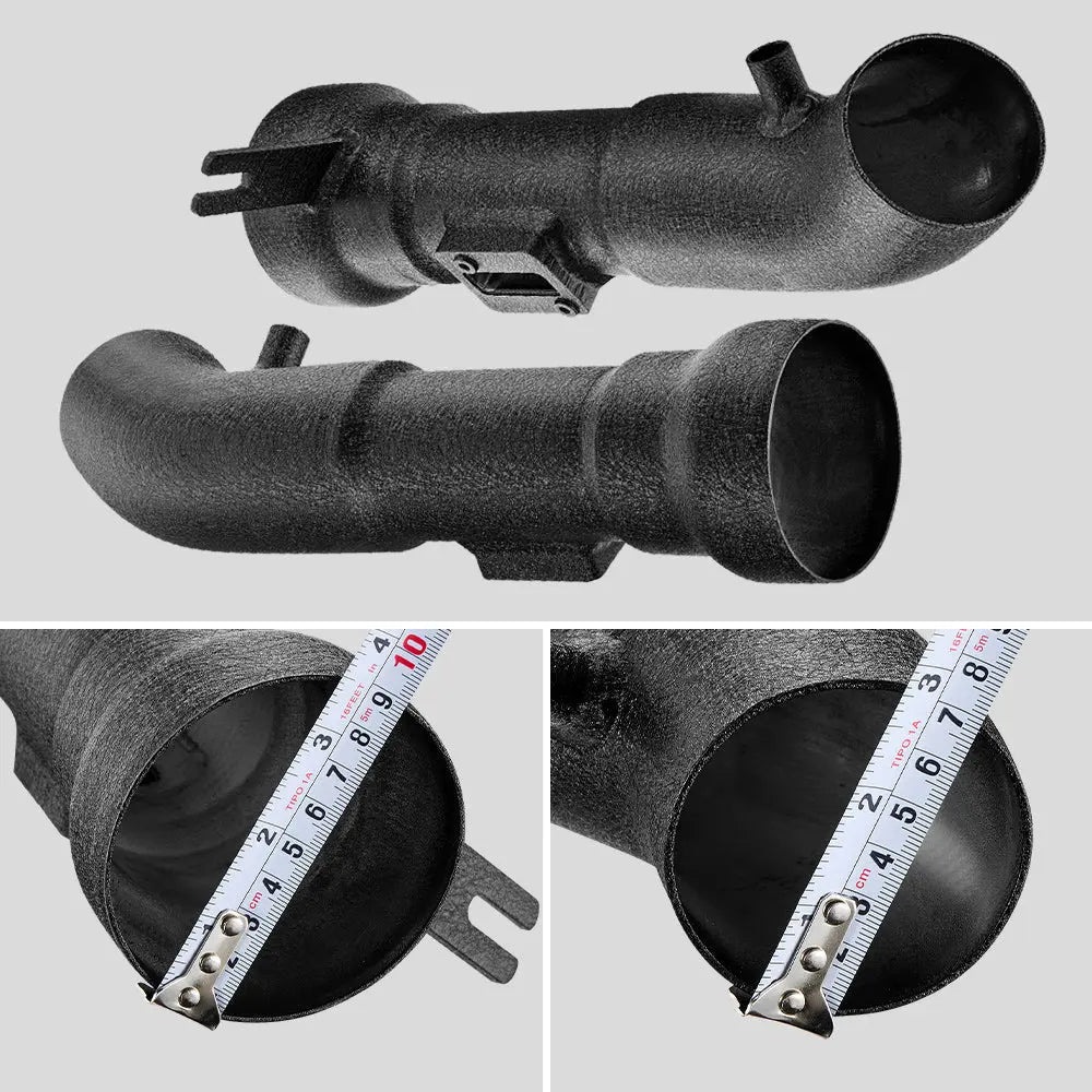 Cold Air intake kit For 2008-2013 Infiniti G37 2009-2020 Nissan 370Z 3.7L V6 Flashark