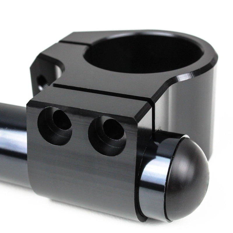 2008-2012 Harley Sportster XR 1200 1"(39mm) Clip On Handlebar