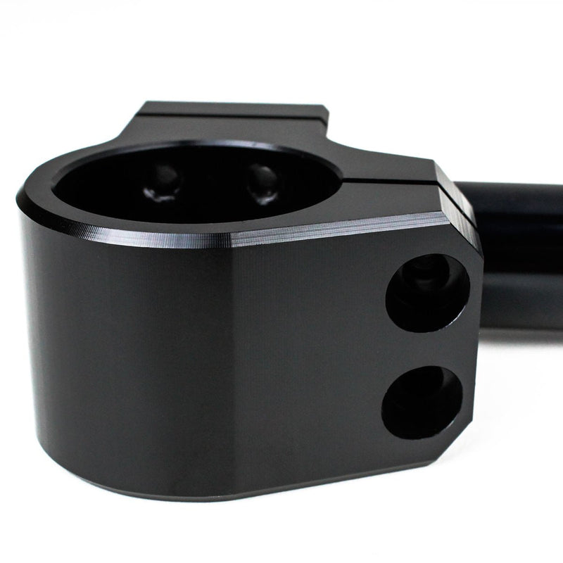 2008-2017 Harley Dyna Fat Bob 1"(39mm) Clip On Handlebar