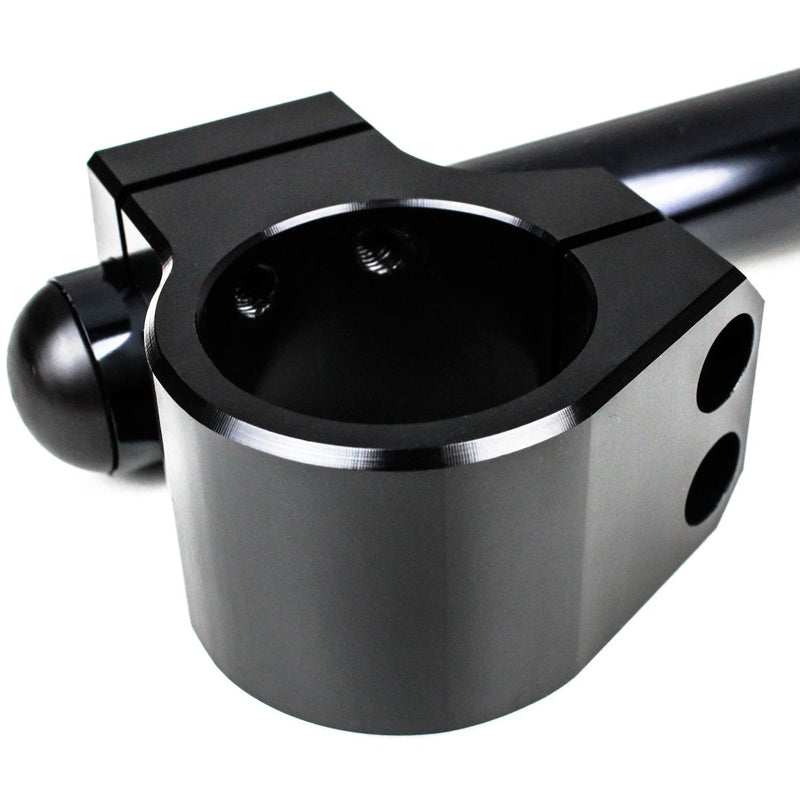 2008-2017 Harley Dyna Fat Bob 1"(39mm) Clip On Handlebar