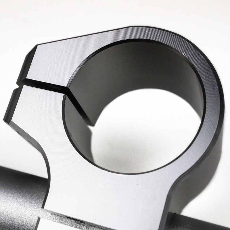 2008-2017 Harley Dyna Fat Bob 1"(39mm) Clip On Handlebar