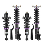 Coilovers For 2008-2016 Mitsubishi Lancer & Ralliart Sedan 4-Door 4PCS