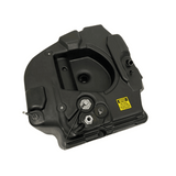 2008-2016 Powerstroke Spare Tire Auxiliary Fuel Tank (4020208)