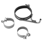 2008-2021 Subaru WRX Sedan Cat-Back Exhaust System Flashark