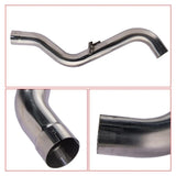 2008-2021 Subaru WRX Sedan Cat-Back Exhaust System Flashark