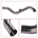 2011-2021 Subaru WRX STI Sedan Cat-Back Exhaust System