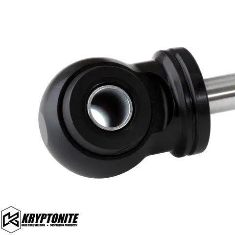 2008-2022 Powerstroke 6.4L/6.7L Kryptonite Drag Link w/ 2.0 TS Stabilizer (KRS132-K)