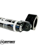 2008-2022 Powerstroke 6.4L/6.7L Kryptonite Drag Link w/ 2.0 TS Stabilizer (KRS132-K)