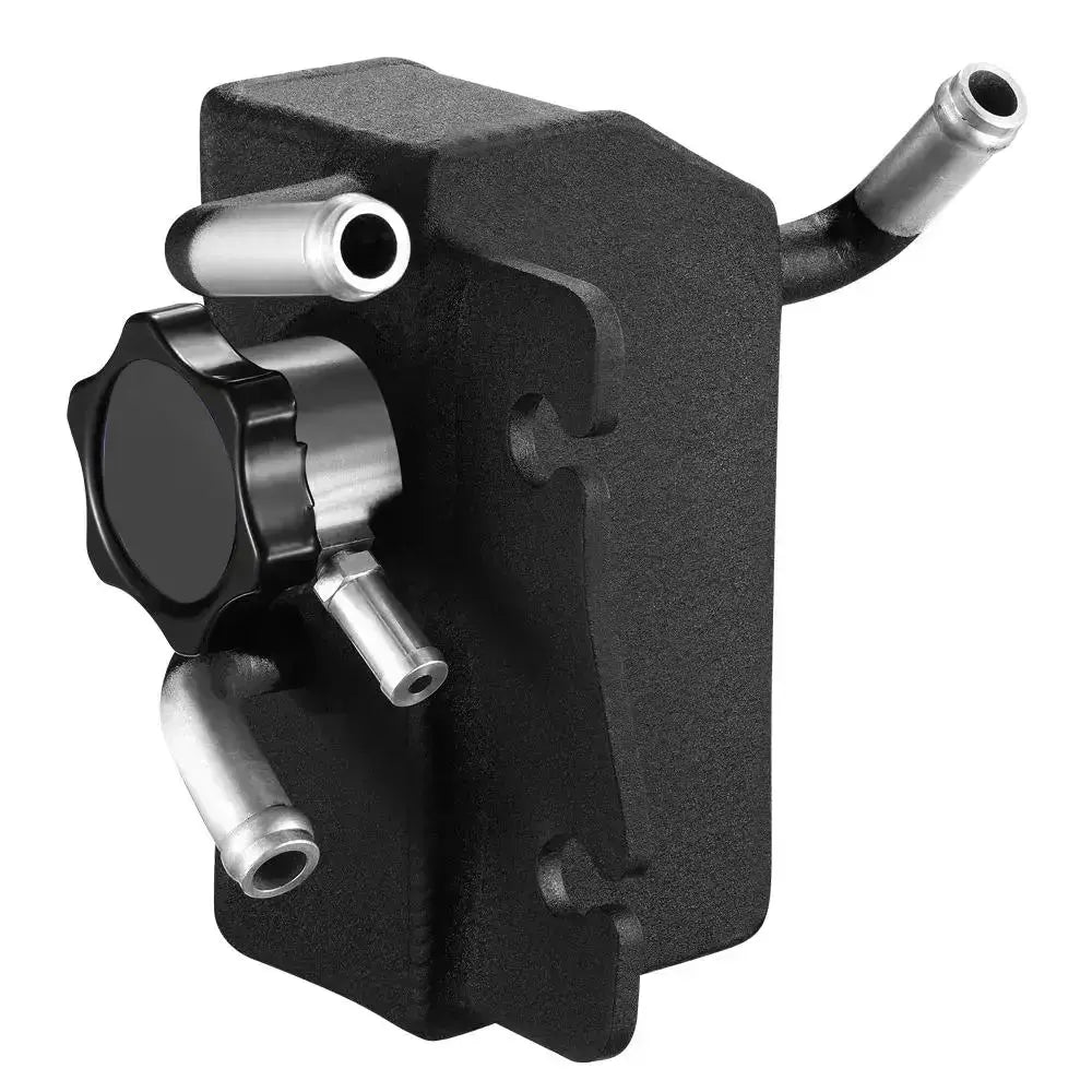 2008–2014 Subaru WRX Aluminum Coolant Reservoir (Degas)