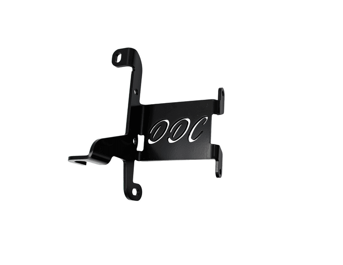 2009-2024 Cummins 6.7L Dirty Diesel Customs EGR/Cooler Delete Kit (I67-EGR-A006)