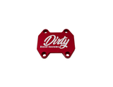 2009-2024 Cummins 6.7L Dirty Diesel Customs EGR/Cooler Delete Kit (I67-EGR-A006)