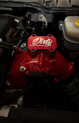2009-2024 Cummins Dirty EGR/Cooler Delete (I67-EGR-A006)