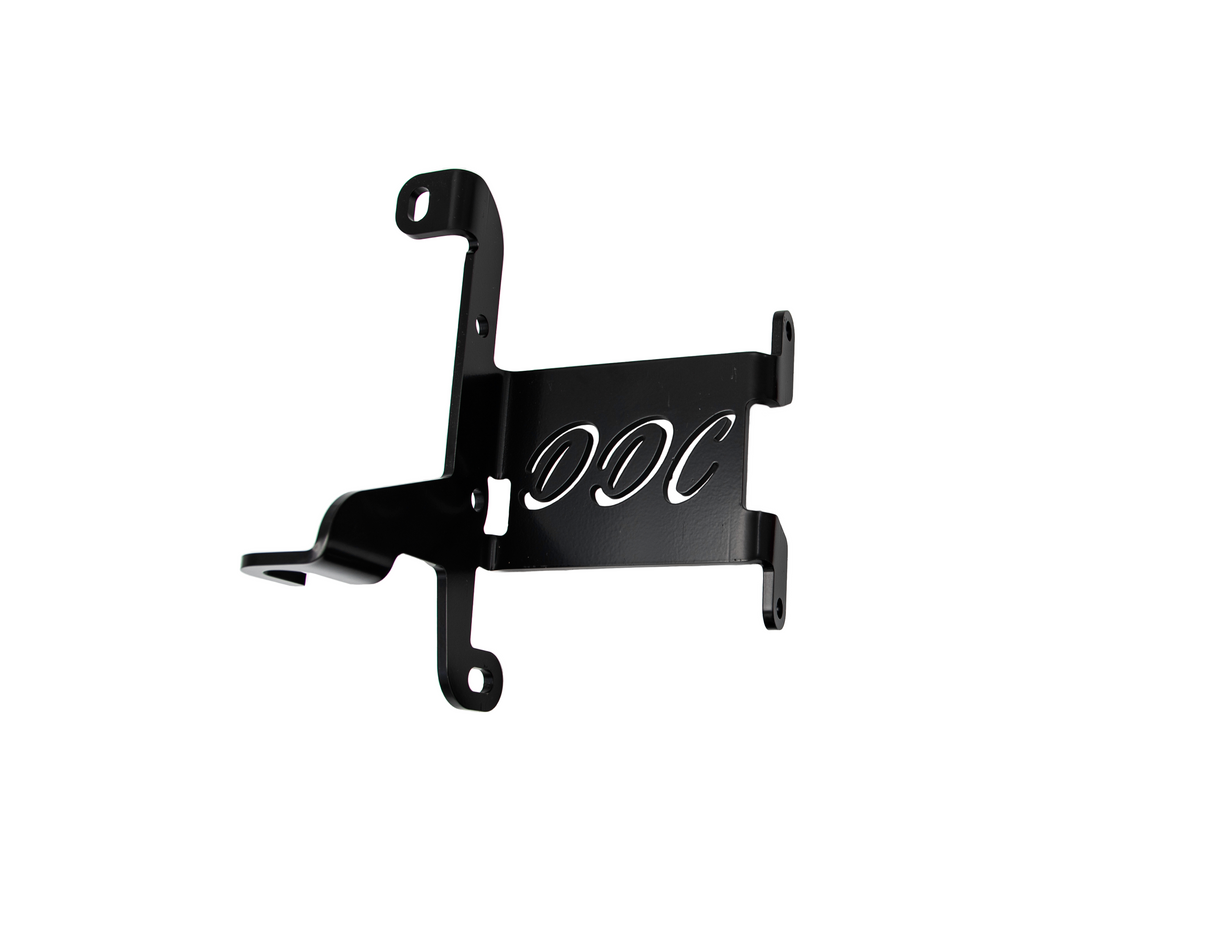 2009-2024 Cummins Dirty EGR/Cooler Delete (I67-EGR-A006)