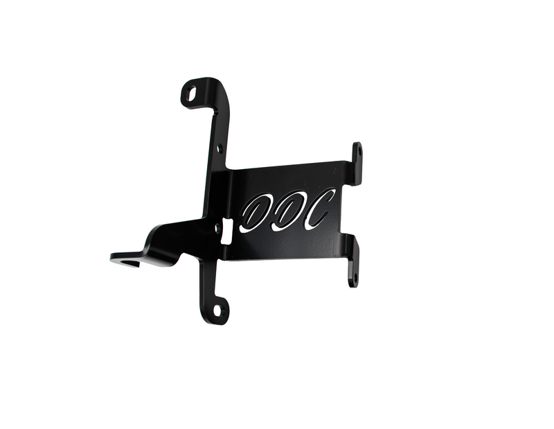 2009-2024 Cummins Dirty EGR/Cooler Delete (I67-EGR-A006)