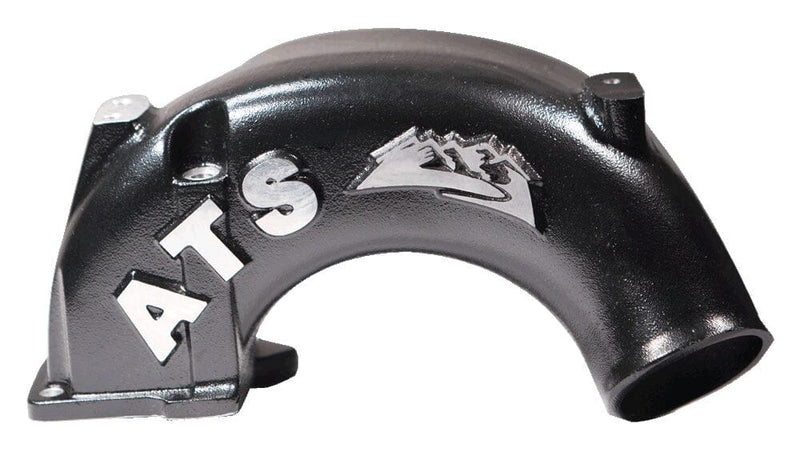 ATS Arcflow Intake Fits 1998.5-2002 5.9L Cummins