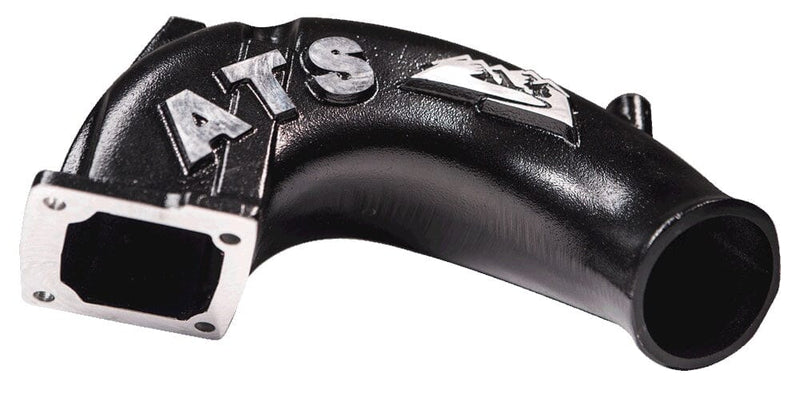 ATS Arcflow Intake Fits 1998.5-2002 5.9L Cummins