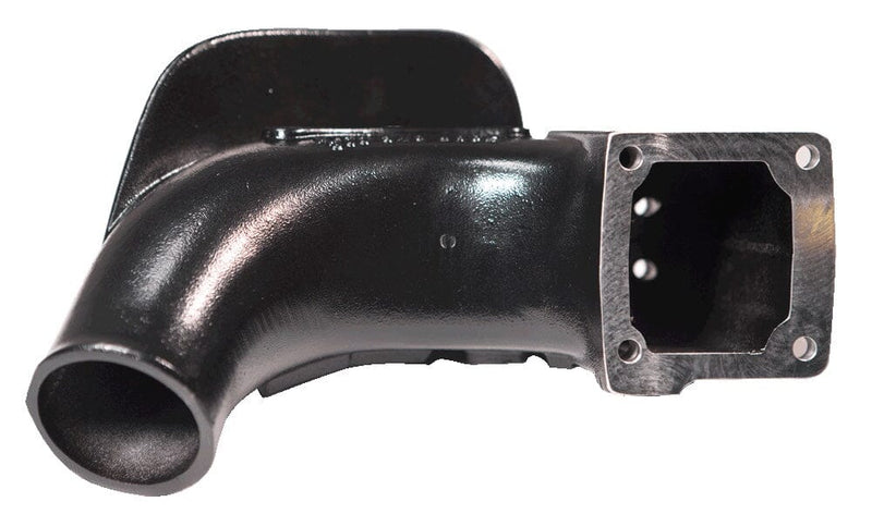 ATS Arcflow Intake Fits 1998.5-2002 5.9L Cummins