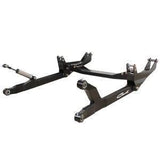 2010-2012 Cummins Carli Long Arms (CS-DLAPKG-10)
