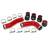 2010-2012 Cummins 6.7L Banks Turbocharger Boost Tubes (25998)