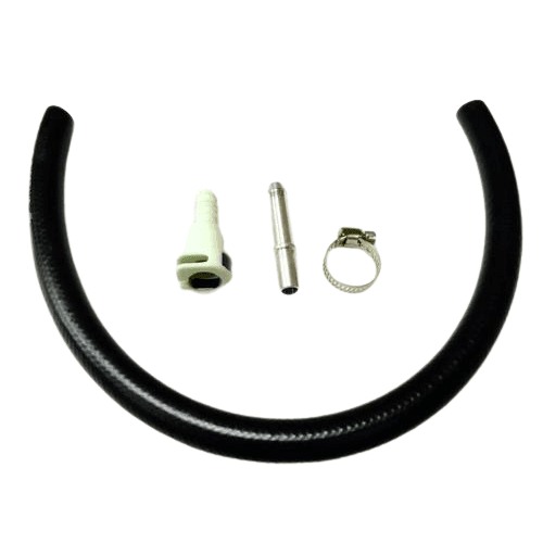 2010-2012 Cummins 6.7L Fuel Line Extension (0299007)