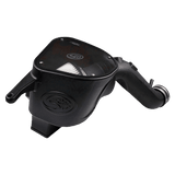 2010-2012 Cummins 6.7L S&B Cold Air Intake (75-5092)