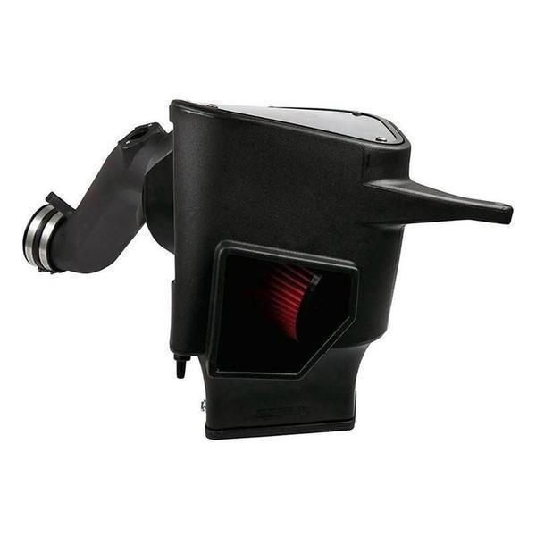2010-2012 Cummins 6.7L S&B Cold Air Intake (75-5092)