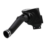 2010-2012 Cummins 6.7L S&B Cold Air Intake (75-5092)