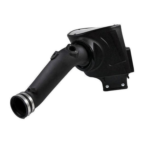 2010-2012 Cummins 6.7L S&B Cold Air Intake (75-5092)