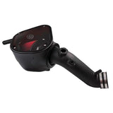 2010-2012 Cummins 6.7L S&B Cold Air Intake (75-5092)