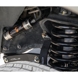 2010-2013 Cummins Backcountry 3" Lift Kit (CS-D3-BC-CS-10-D)