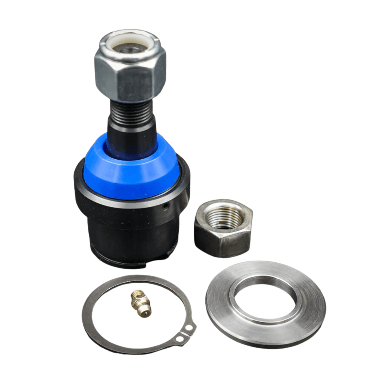 2010-2013 Cummins 6.7L 2500/3500 Single Lower Ball Joint (EMF-7467L)