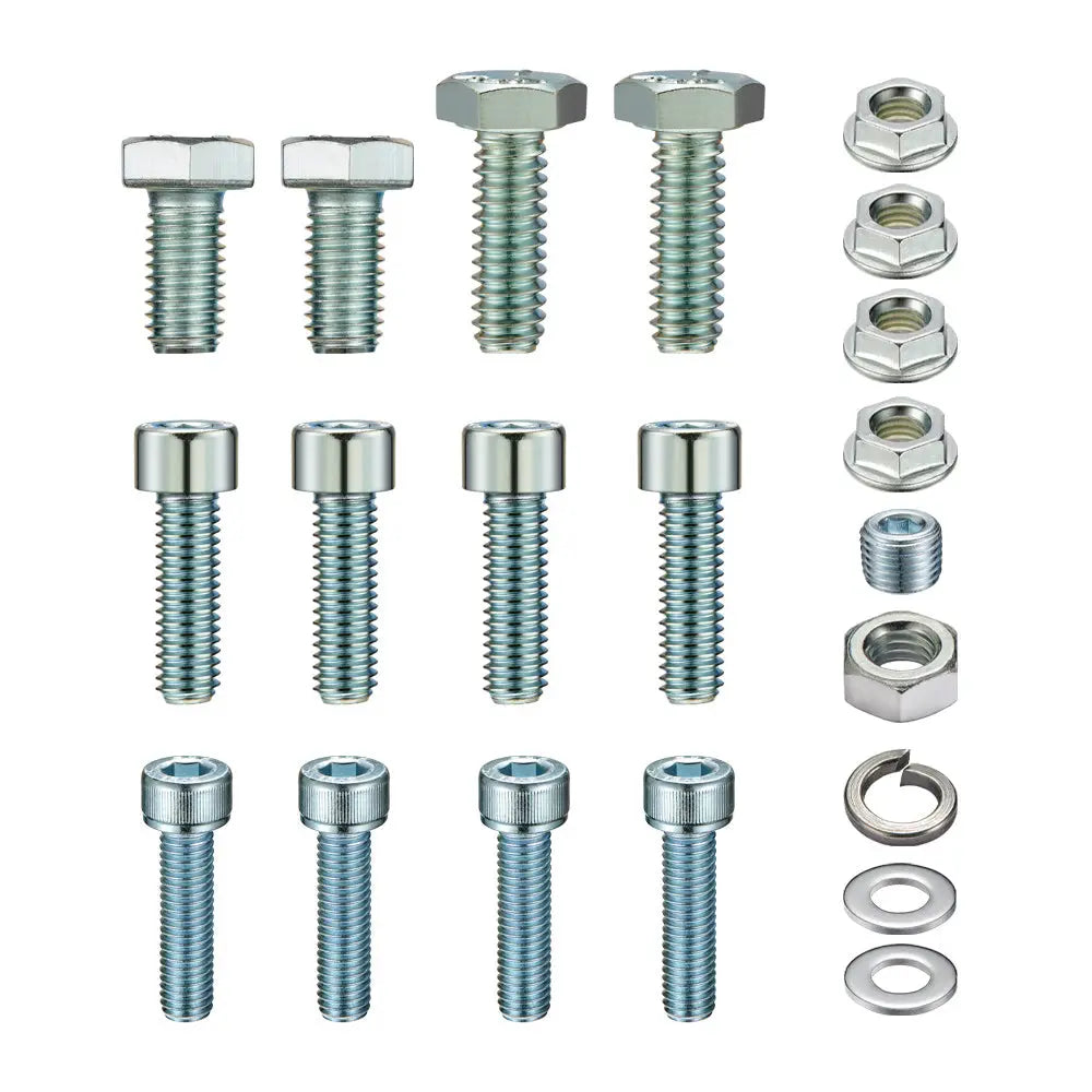 For 2010-2014 6.7L Dodge Ram Cummins EGR Throttle Valve Cooler Delete Kit Flashark