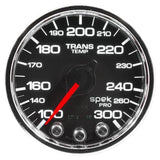 2010-2015 Cummins 6.7L Spek-Pro Triple Gauge Kit (P73003)