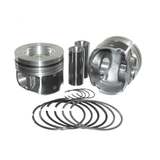 2010-2017 Duramax LML/LGH Dualoy Piston & Ring Kit (7225DKT)