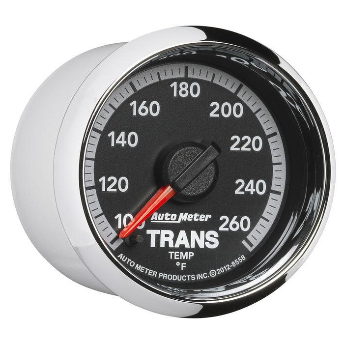 2010-2018 Cummins 6.7L 2 1/16" Factory Match Trans Temp Gauge (8558)