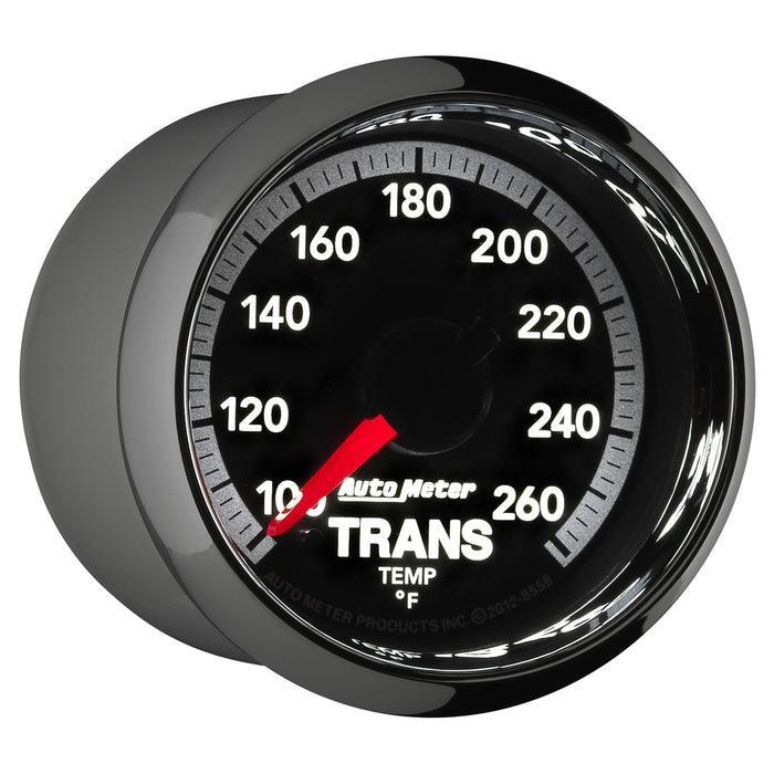 2010-2018 Cummins 6.7L 2 1/16" Factory Match Trans Temp Gauge (8558)