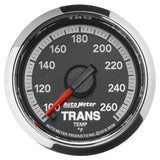 2010-2018 Cummins 6.7L 2 1/16" Factory Match Trans Temp Gauge (8558)