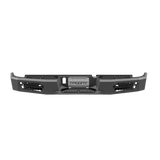 2010-2018 Cummins 6.7L 2500/3500 Rear Bumper (TI-RB-10-18)