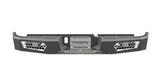 2010-2018 Cummins 6.7L 2500/3500 Rear Bumper (TI-RB-10-18)