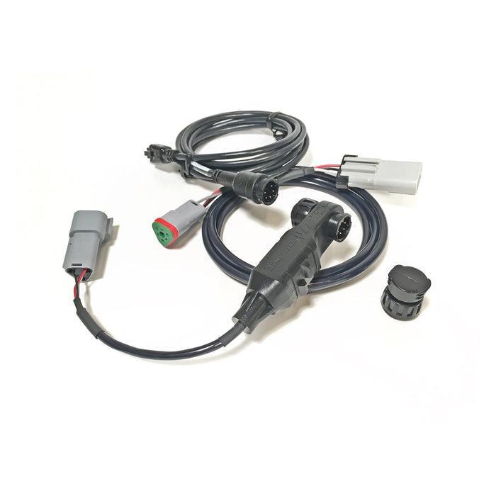 2010-2018 Cummins 6.7L Edge EAS Shift-On-The-Fly (SOTF) Accessory (98652)