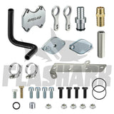 2010-2023 Dodge Ram 6.7L Cummins Diesel EGR Delete Kit 2500 3500