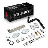 2010-2023 Dodge Ram 6.7L Cummins Diesel EGR Delete Kit 2500 3500