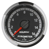 2010-2019 Cummins 6.7L Factory Match Pillar Gauge Kit (7082)